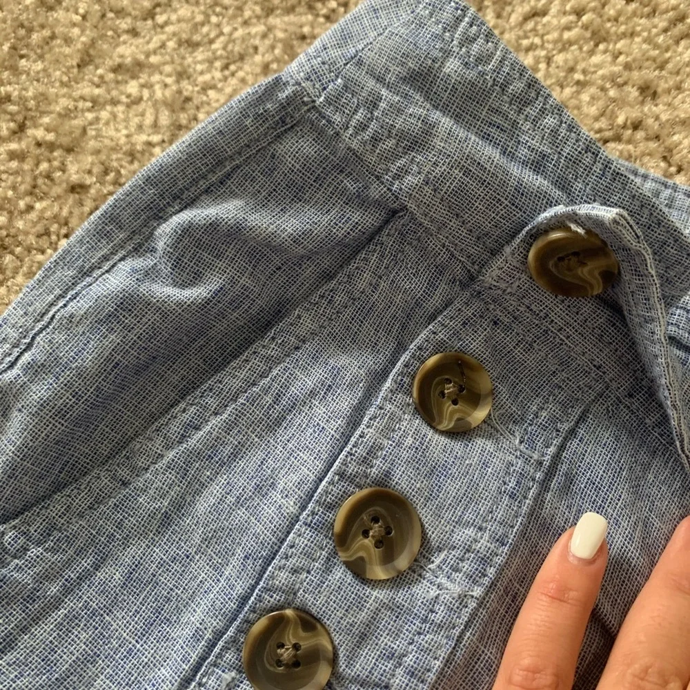 High Rise Express Shorts - Picture 3 of 5